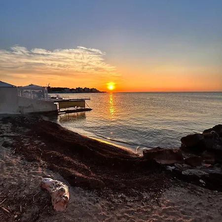 아파트 Raggi Di Sole *