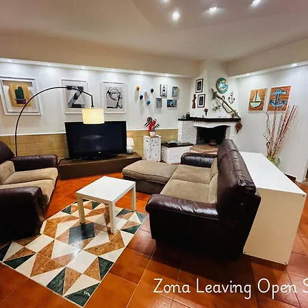 아파트 Raggi Di Sole 바리