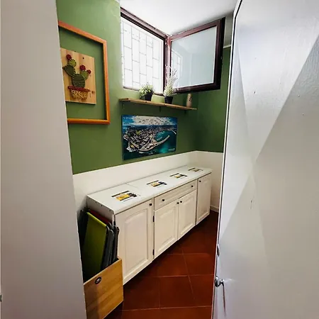 아파트 Raggi Di Sole *