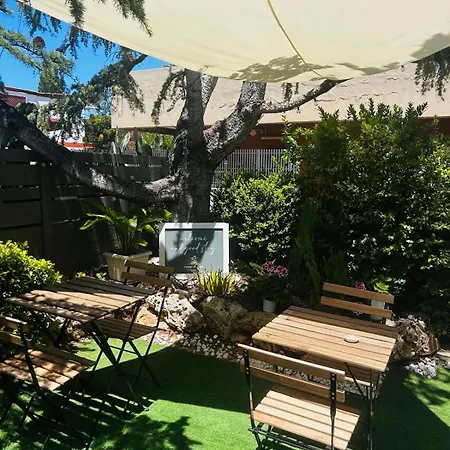 Appartement Raggi Di Sole *
