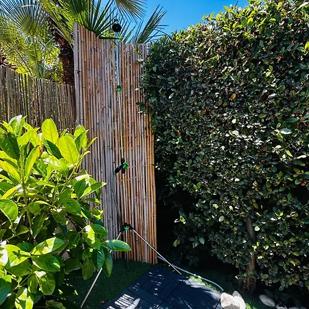 Appartement Raggi Di Sole
