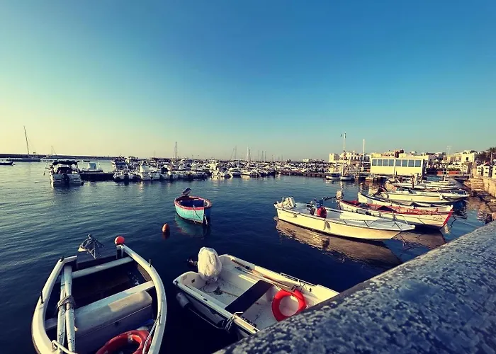 Apartamento Raggi Di Sole *