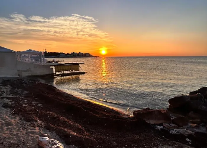 Apartamento Raggi Di Sole *