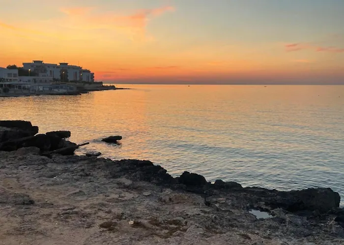 Apartamento Raggi Di Sole