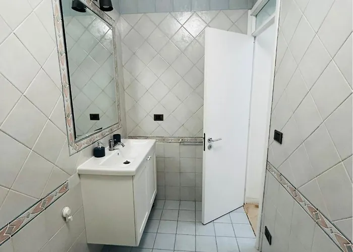 Apartamento Raggi Di Sole *