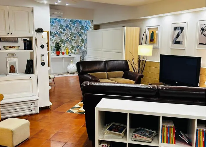 Raggi Di Sole Daire Bari