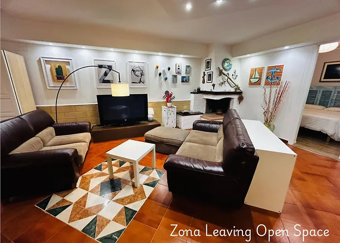 Apartamento Raggi Di Sole Bari