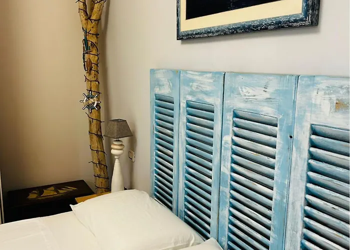 Raggi Di Sole Apartamento *