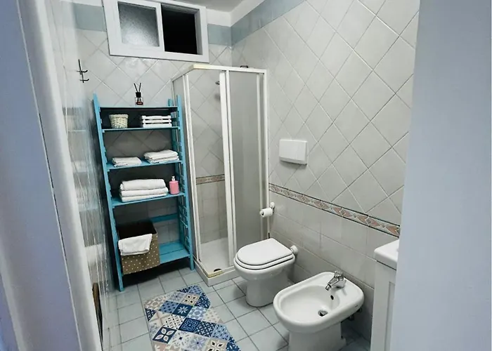 Apartamento Raggi Di Sole *