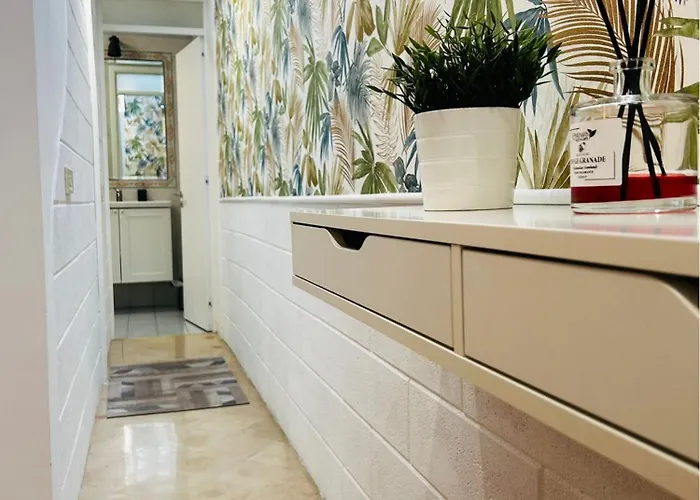 Apartamento Raggi Di Sole Bari