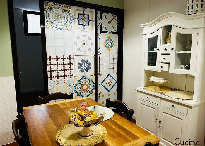 Raggi Di Sole Daire *