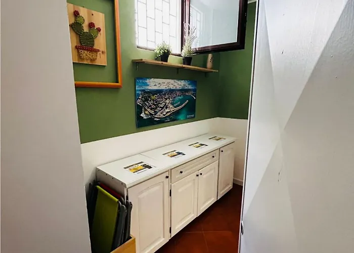 Apartamento Raggi Di Sole *