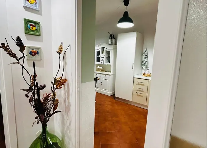 Raggi Di Sole Apartamento Bari