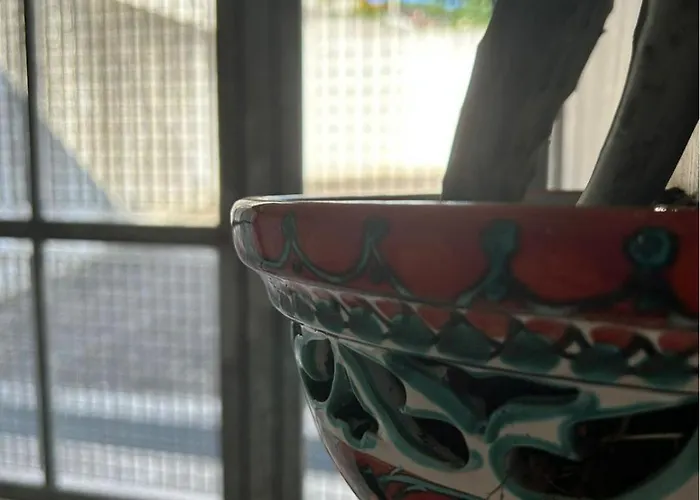 Raggi Di Sole * Bari