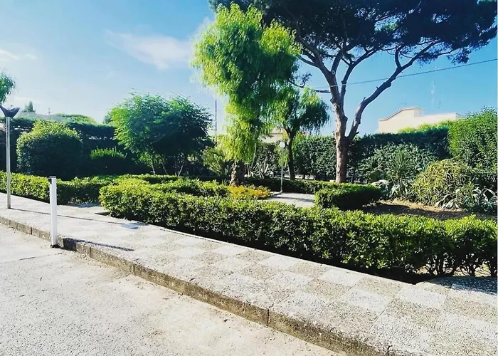 Daire Raggi Di Sole Bari