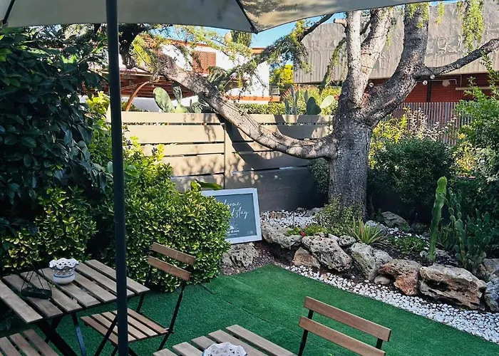 Apartamento Raggi Di Sole