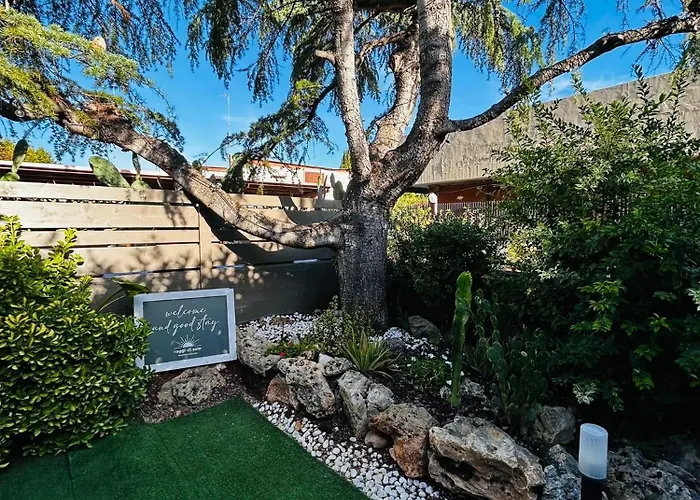 Apartamento Raggi Di Sole *