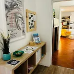 Appartamento Raggi Di Sole