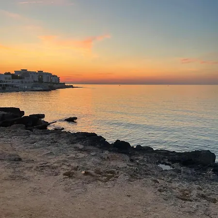 公寓 Raggi Di Sole