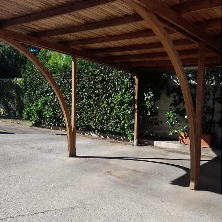 公寓 Raggi Di Sole