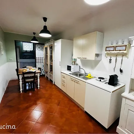 Raggi Di Sole 公寓