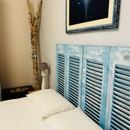 Raggi Di Sole Apartment *