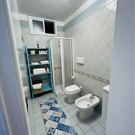 公寓 Raggi Di Sole *