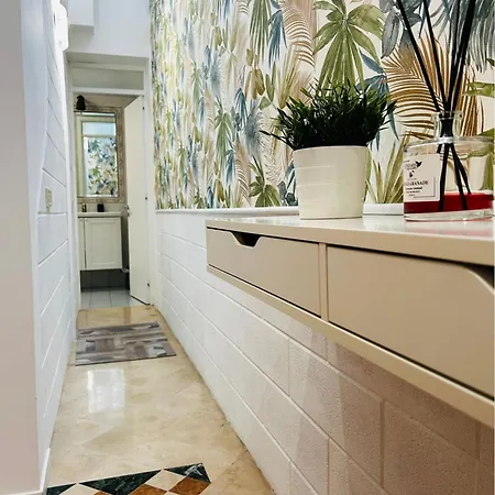 Apartment Raggi Di Sole Bari