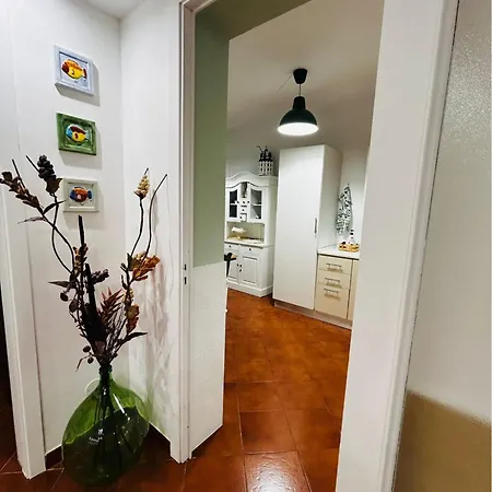 Raggi Di Sole 公寓 巴里