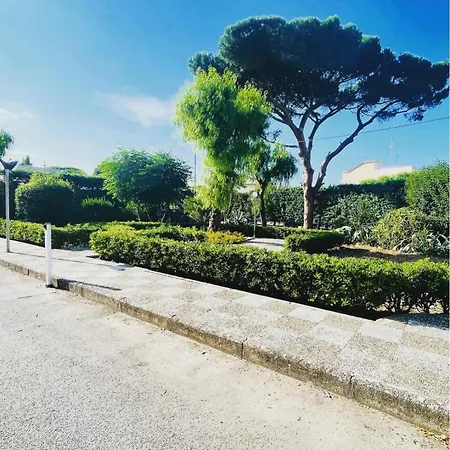 公寓 Raggi Di Sole 巴里