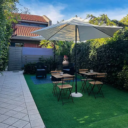 Raggi Di Sole * Бари