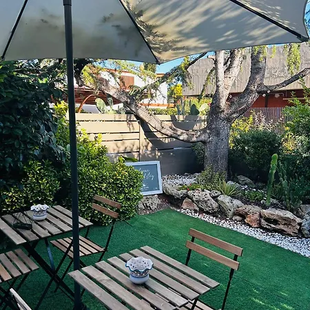 Apartment Raggi Di Sole