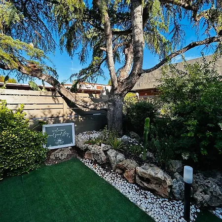 Апартаменты Raggi Di Sole *