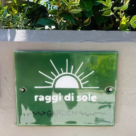 Raggi Di Sole