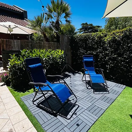 Apartament Raggi Di Sole Bari