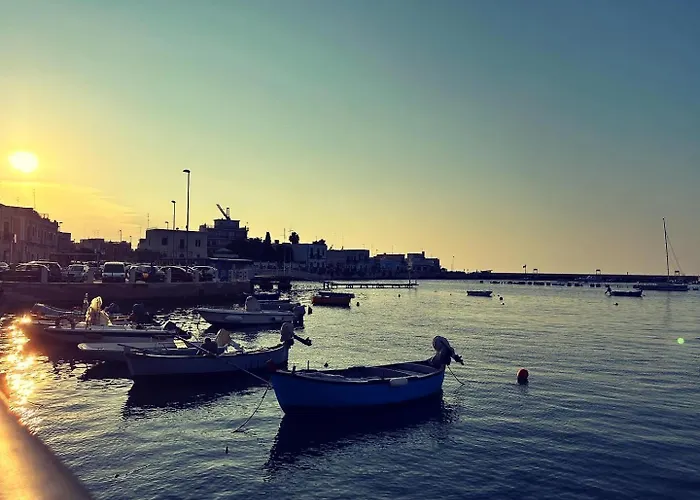 Raggi Di Sole * Бари