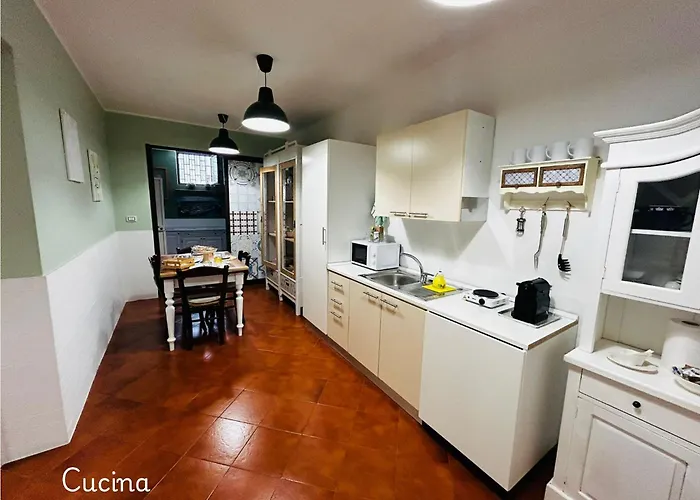 Raggi Di Sole Апартаменты