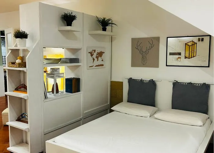 Raggi Di Sole Апартаменты Бари