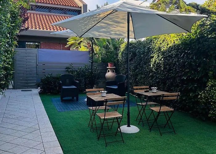 Raggi Di Sole * Бари